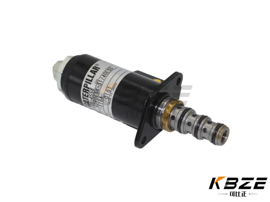 C-A-T 225-4558 2254558 KDRDE5K-31/40E30-116A SOLENOID VALVE VERANDERING voor C-A-T E330D E336D E340D E349D