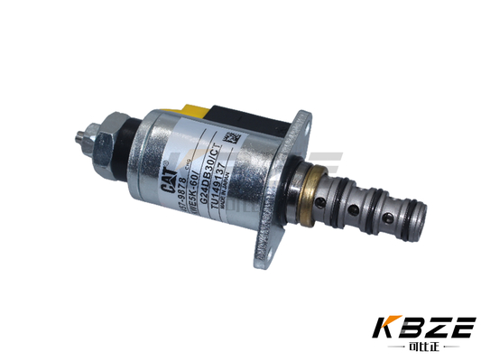 C-A-T 457-9878 4579878 KWE5K-60/G24DB30/CT SOLENOID VALVE VERANDERING VAN C-A-T 312F 313F 314F 315F 316F 318F 320D