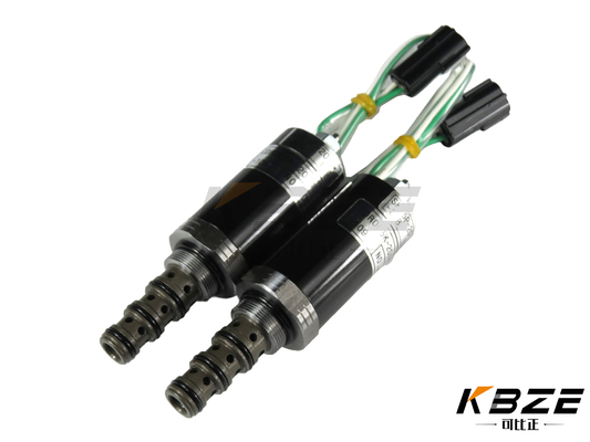 Hoge kwaliteit KDRDE5K-20-40C07-109 SOLENOID VALVE vervanging voor HYUNDAI R140-7 R215-7