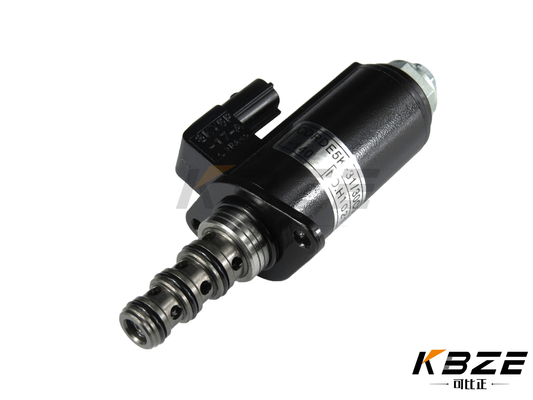 Hoge kwaliteit KDRDE5K-31-30C50-140 SOLENOID VALVE vervanging voor KOBELCO SK200-5 SK210-8 SK260-8