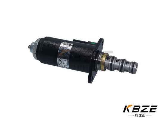 Hoge kwaliteit YN35V00049F1 KDRDE5K-31-40C50-213 SOLENOID VALVE vervanging voor KOBELCO SK200-8