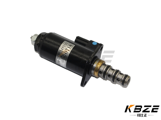 Hoge kwaliteit YN35V00051F1 KWE5K-31-G24YB50 SOLENOID VALVEL vervanging voor KOBELCO SK200-8 SK210-8