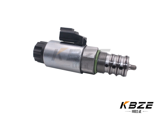 Hoge kwaliteit CA2571194 2571194 257-1194 SOLENOID VALVE VERANDERING voor C-A-T E305 E305.5 E306E E307E E308E