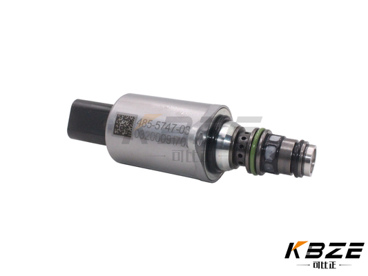 HIGHE QUALITY CA485-5747 485-5747 4855747 SOLENOID VALVEL vervanging voor C-A-T E320GC E323D