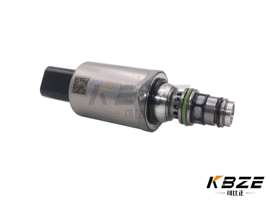 HIGHE QUALITEIT CA491-0908 491-0908 4910908 SOLENOID VALVE VERANDERING voor C-A-T E313 E320 E323 E325 E326 E330 E336GC