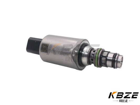 HIGHE QUALITY CA5859231 585-9231 5859231 SOLENOID VALVEL vervanging voor C-A-T E320GC E323D