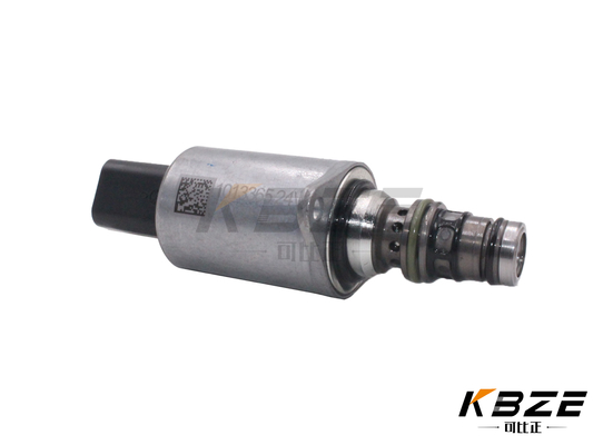 Hoge kwaliteit 1013365 24V SOLENOID VALVE vervanging voor SANY SY215 SY325