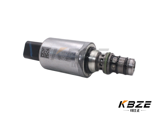 Hoge kwaliteit 1017500 24V SOLENOID VALVE vervanging voor graafmachine
