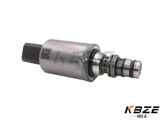 Hoge kwaliteit 1017628 24V SOLENOID VALVE vervanging voor SANY SY215 SY235 SY325 S335