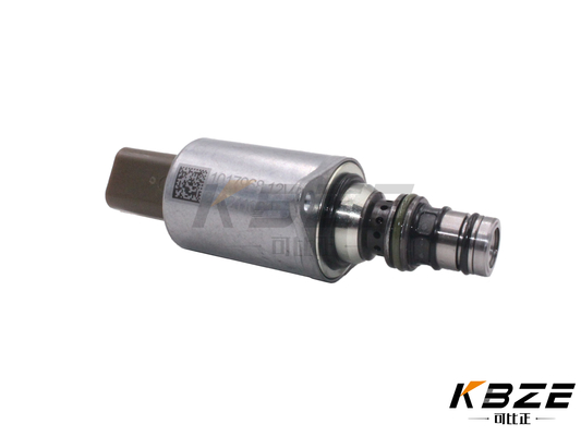 Hoge kwaliteit 1017968 12V SOLENOID VALVE vervanging voor SANY XCMG EXCAVATOR