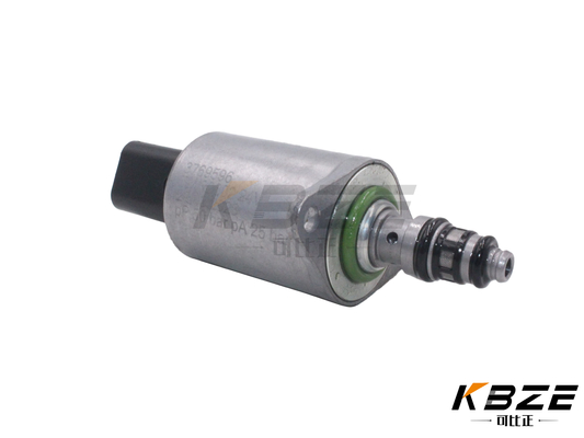 Hoge kwaliteit 3729596 24V 25BAR SOLENOID VALVE vervanging voor graafmachine