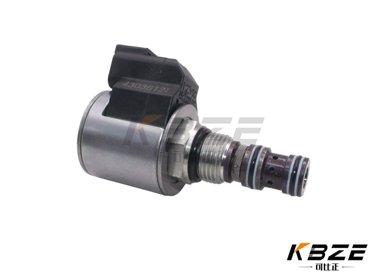 Hoge kwaliteit 4303612 12V SOLENOID VALVEL vervanging voor graafmachine