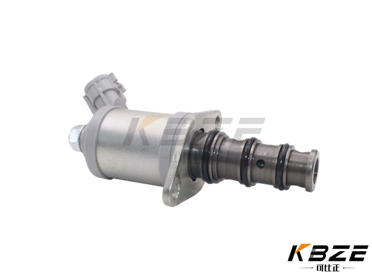 HIGH QUALITY 9254306 SOLENOID VALVE VERANDERING voor HITACHI ZX200-3 ZX210-3 ZX240-3 ZX250-3