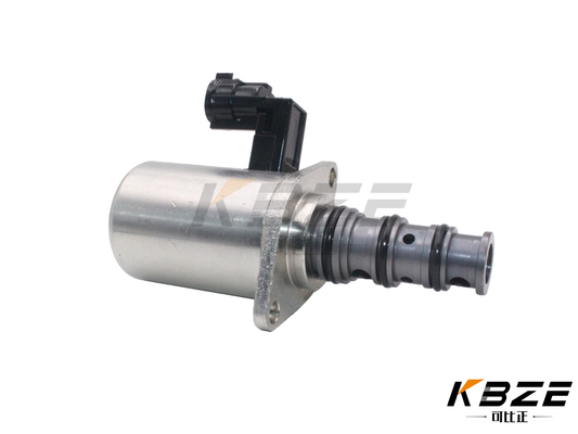 HIGH QUALITY 9304836 SOLENOID VALVE vervanging voor HITACHI graafmachine