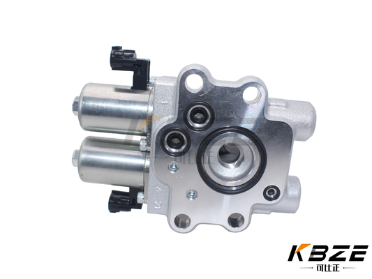 HIGH QUALITY 9312792 SOLENOID VALVE VERANGERING voor HITACHI ZX200LC-5G ZX210LCH-5G ZX250LC-5G ZX280LC-5G ZX350LC-5G