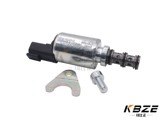 Hoge kwaliteit 27885800 PD2E1-Y3/2D21-24E13A-A SOLENOID VALVE vervanging voor Doosan VOLVO