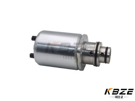 Hoge kwaliteit 0501315338 0501315338B 0501315338H 2-3-4 LAPS SOLENOID VALVE vervanging voor SDLG graafmachine