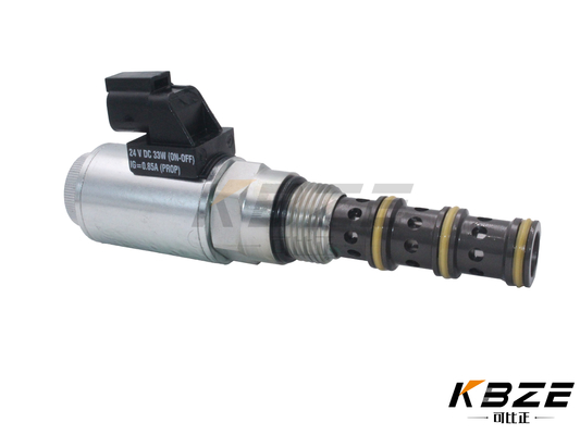 Hoge kwaliteit 24V ventilator pomp SOLENOID klep vervanging voor LIUGIONG950