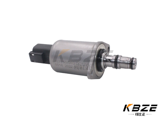 HLPPRV04G DC12V SOLENOID VALVEL vervanging voor graafmachine