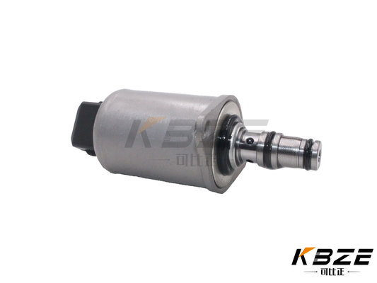 Hoogwaardige HLPPRV04H 12V SOLENOID VALVEL vervanging voor graafmachine