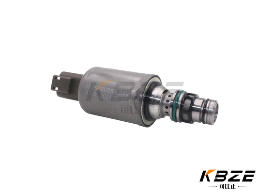 HLPPRV05A 24V SOLENOID VALVEL vervanging voor graafmachine