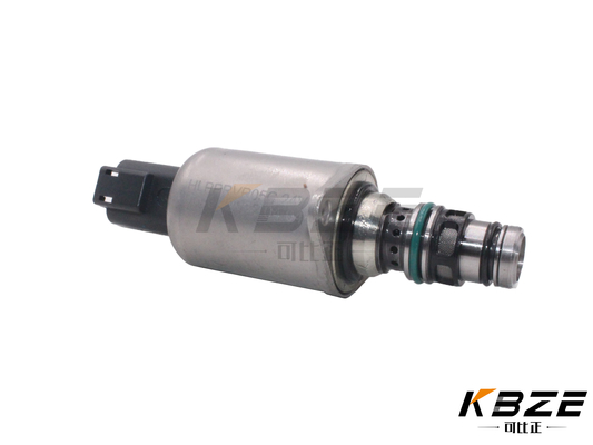 Hoogwaardige HLPPRV05C 24V SOLENOID VALVEL vervanging voor graafmachine