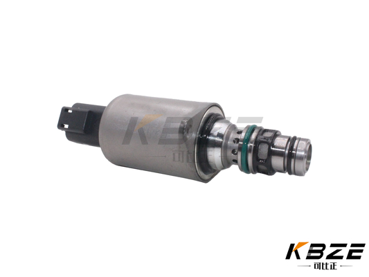 Hoge kwaliteit HLSDCV05B 24V SOLENOID VALVE vervanging voor graafmachine