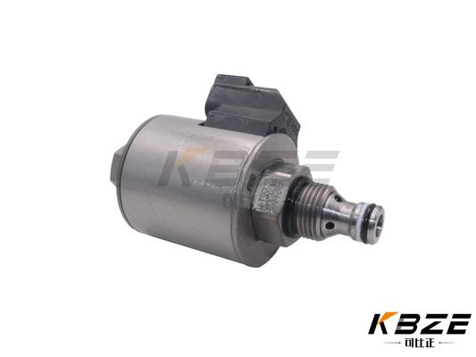 HIGH QUALITY HLTS58-20 SOLENOID VALVE vervanging voor SANY graafmachine 550 700