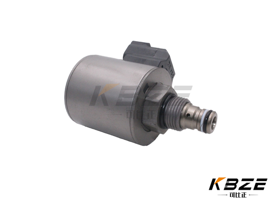 Hoogwaardige HLTS58-21 SOLENOID VALVEL vervanging voor SANY 300 XCMG 490 500
