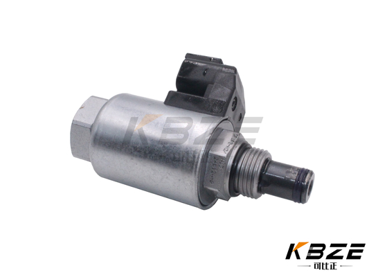 Hoge kwaliteit HYDRAULIC BREAKER SOLENOID VALVE vervanging voor SANY 485-50