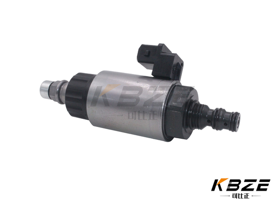 Hoge kwaliteit HYDRAULIC PUMP SOLENOID VALVE vervanging voor LIUGONG & XCMG