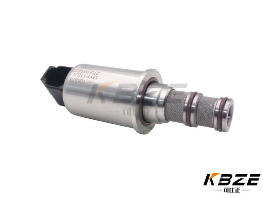 Hoge kwaliteit MYF110.5.1 272101872 SOLENOID VALVEL VERANDERING VAN EXKAVATOR