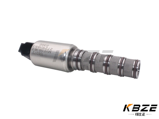 Hoge kwaliteit MYF110.16.2 272101883 SOLENOID VALVEL VERANDERING VAN DE GRAAVER