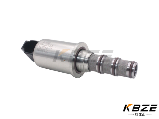 Hoge kwaliteit MYF110.16.3 272101869 SOLENOID-VALVEL VERANDERING VAN EXKAVATOR