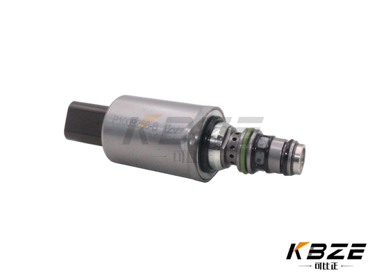Hoge kwaliteit P1009256 12V SOLENOID VALVE vervanging voor graafmachine