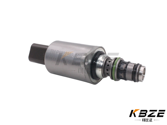 HIGHE QUALITY P1022392-A02 SOLENOID VALVE vervanging voor graafmachine