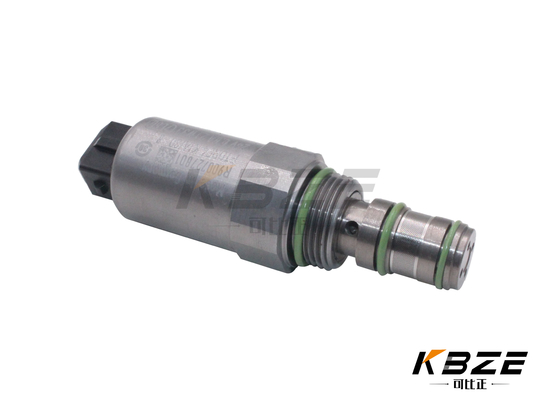 Hoge kwaliteit R900727801 24V SOLENOID VALVE vervanging voor graafmachine