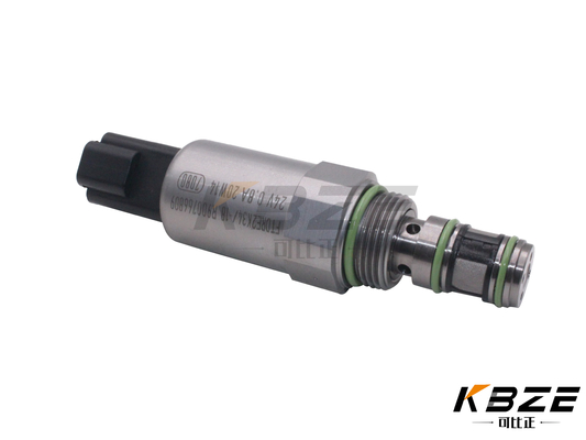 Hoge kwaliteit R900766809 24V SOLENOID VALVE vervanging voor graafmachine