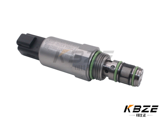 Hoge kwaliteit R901020877 12V SOLENOID VALVE vervanging voor graafmachine