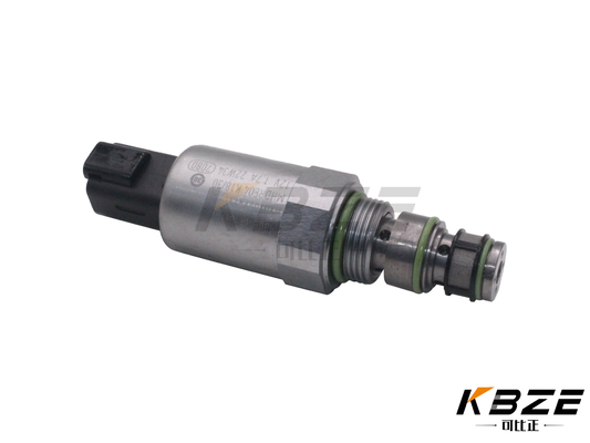 Hoge kwaliteit R901059491 12V SOLENOID VALVE vervanging voor graafmachine