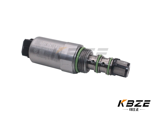 Hoge kwaliteit R901155051 24V SOLENOID VALVE vervanging voor graafmachine