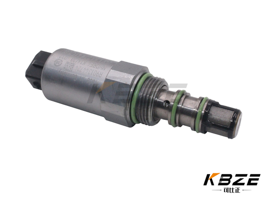 Hoge kwaliteit R901344724 24V SOLENOID VALVE vervanging voor graafmachine