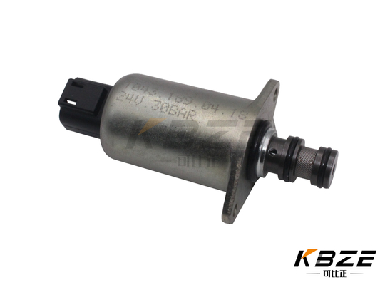 HIGHE QUALITY T043-169 24V 30BAR SOLENOID VALVE vervanging voor graafmachine