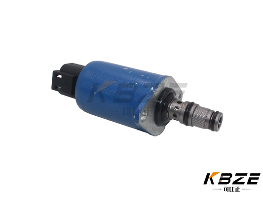 Hoge kwaliteit T250-S3D 24V SOLENOID VALVEL vervanging voor graafmachine