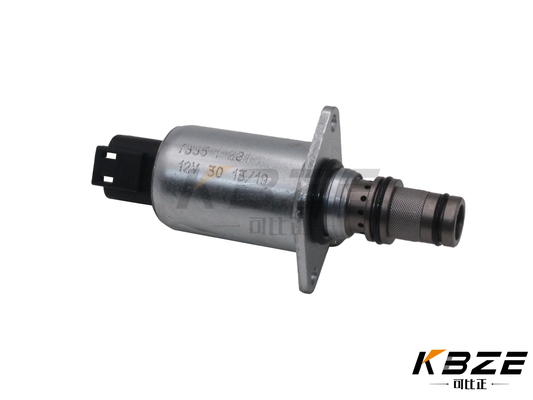 HIGHE QUALITY T335-281 12V SOLENOID VALVE vervanging voor graafmachine