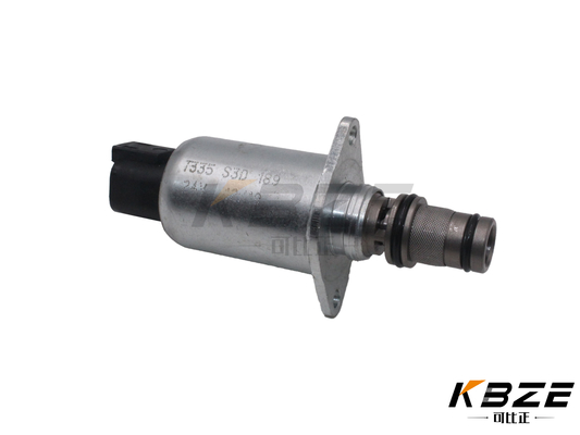 Hoge kwaliteit T335-S3D 24V SOLENOID VALVEL vervanging voor graafmachine