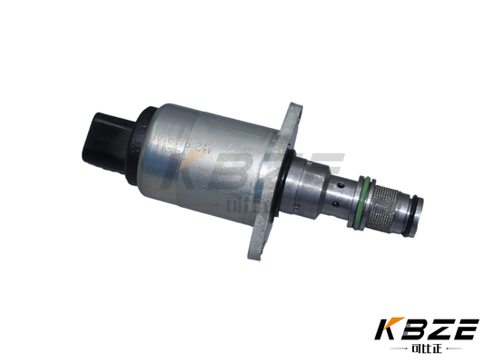 Hoge kwaliteit 1006178 24V SOLENOID VALVE vervanging voor graafmachine