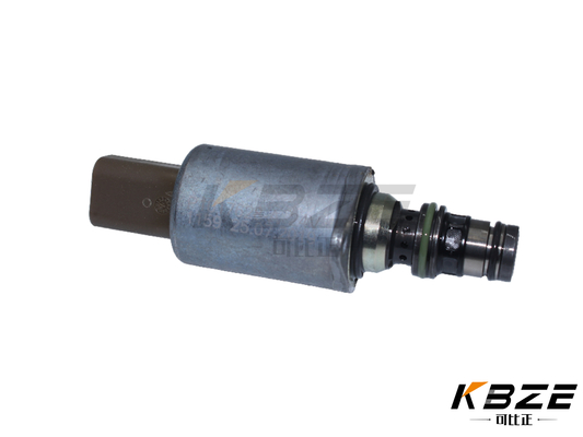 Hoge kwaliteit 1017628 24V SOLENOID VALVE vervanging voor graafmachine