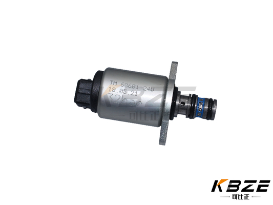 Hoge kwaliteit TM68601 24V 32BAR SOLENOID VALVE vervanging voor graafmachine