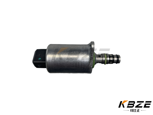 Hoge kwaliteit TM70202 24V 50BAR SOLENOID VALVEL vervanging voor graafmachine